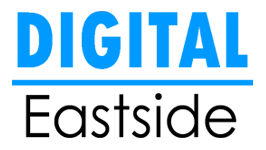 Digital-Eastside Logo